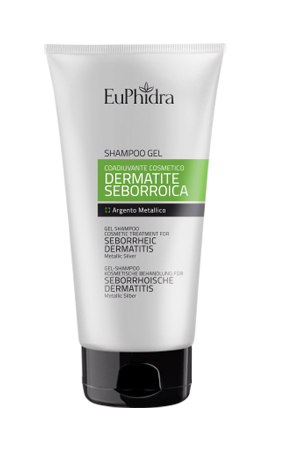 EUPHIDRA SHAMPOO DERMATITE SEBORROICA - famajoy.it