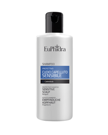 EUPHIDRA SHAMPOO CUOIO CAP. SENSIBILI - famajoy.it