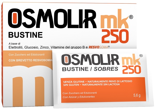 OSMOLIR MK 250 18 BUSTINE DA 5,6 G - famajoy.it