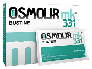 OSMOLIR MK 331 14 BUSTINE - famajoy.it
