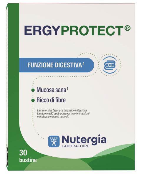 ERGYPROTECT 30 BUSTINE - famajoy.it