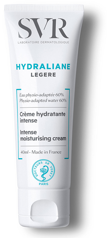HYDRALIANE LEGERE CREMA IDRATANTE 40 ML - famajoy.it