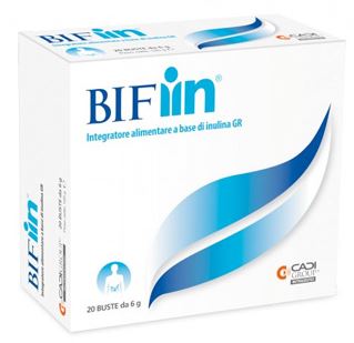 BIFIN 20 BUSTINE 6 G - famajoy.it