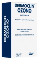 DERMOCLIN OZONO SOLUZIONE 250 ML - famajoy.it