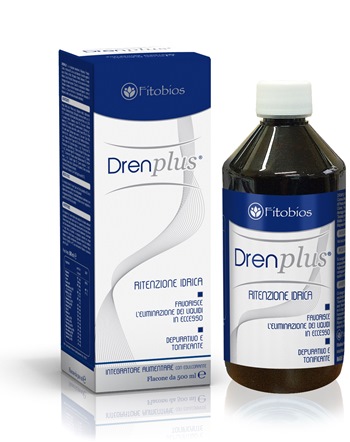 DRENPLUS 500 ML - famajoy.it