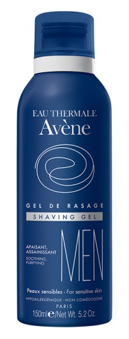 EAU THERMALE AVENE GEL DA BARBA 150 ML - famajoy.it