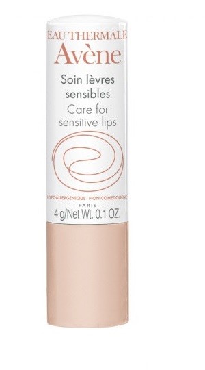 EAU THERMALE AVENE HIVER TRATTAMENTO LABBRA SENSIBILI 4 G - famajoy.it