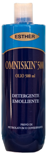 OMNISKIN BASE LAVANTE 500 ML - famajoy.it