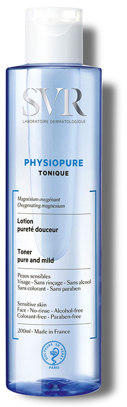 SVR PHYSIOPURE TONICO 200 ML - famajoy.it