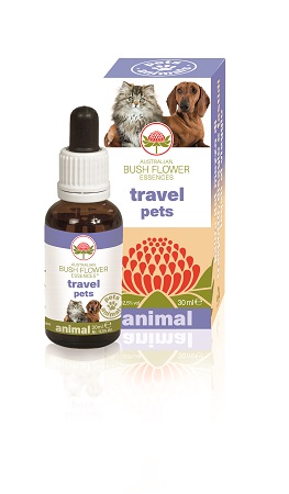 TRAVEL PETS 30 ML - famajoy.it