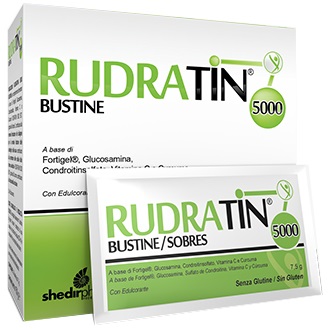 RUDRATIN 5000 20 BUSTINE - famajoy.it