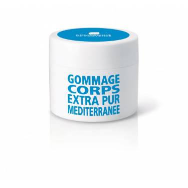 COMPAGNIE DE PROVENCE EXTRA PURE GOMMAGE CORPS MEDITERRANE 250 ML - famajoy.it