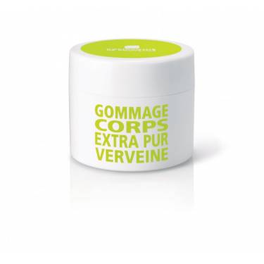 COMPAGNIE DE PROVENCE EXTRA PURE GOMMAGE CORPO VERVEINE 250 ML - famajoy.it