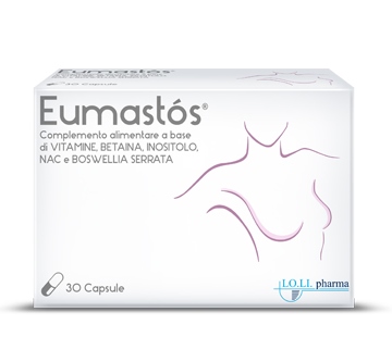 EUMASTOS 30 CAPSULE - famajoy.it