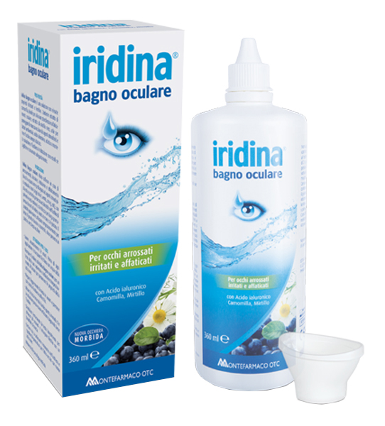 IRIDINA BAGNO OCULARE 360 ML - famajoy.it
