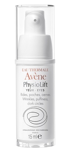 EAU THERMALE AVENE PHYSIOLIFT OCCHI RUGHE BORSE OCCHIALE 15 ML - famajoy.it