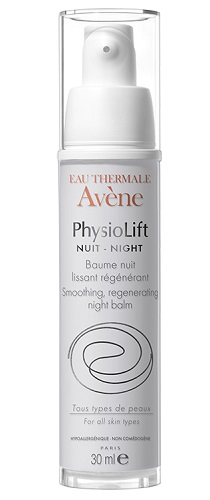 EAU THERMALE AVENE PHYSIOLIFT NOTTE BALSAMO LEVIGANTE RIGENERANTE 30 ML - famajoy.it