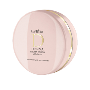 EUPHIDRA DONNA CREMA CORPO 200 ML - famajoy.it