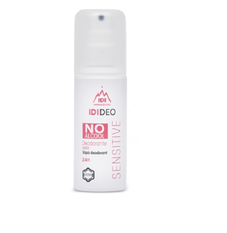 IDIDEO SENSITIVE SPRAY 100 ML - famajoy.it