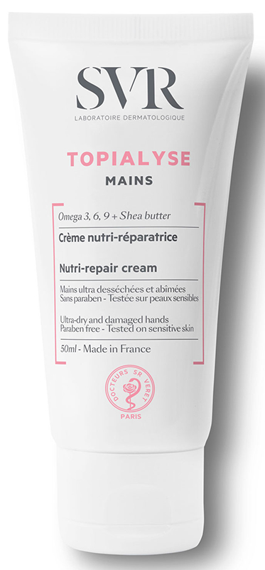 SVR TOPIALYSE MANI 50 ML - famajoy.it