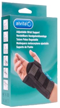 ALVITA TUTORE POLSO 1 - famajoy.it