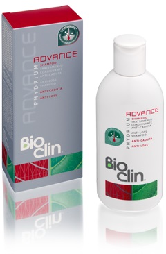 BIOCLIN PHYDRIUM ADV SHAMPOO NUOVA FORMULA 200 ML - famajoy.it