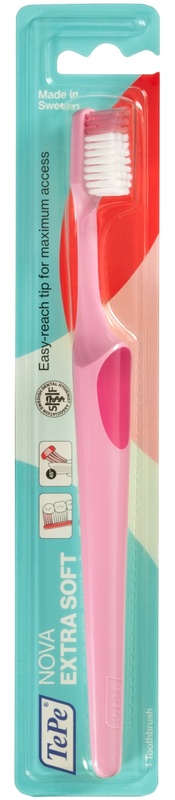 TEPE SPAZZOLINO NOVA XSOFT - famajoy.it