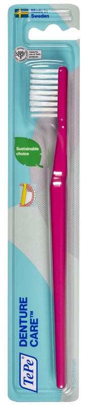 TEPE SPAZZOLINO PER DENTIERA - famajoy.it