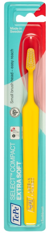 TEPE SPAZZ SELECT COMPACT XSOF - famajoy.it