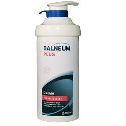 BALNEUM PLUS CREMA IDRATANTE CORPO 500 G - famajoy.it