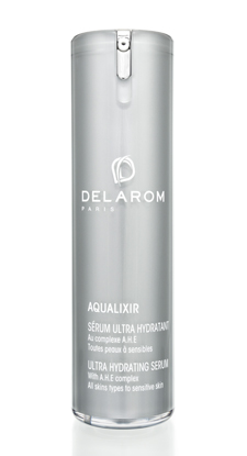 DELAROM AQUALIXIR SERUM 30 ML - famajoy.it