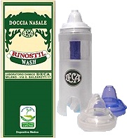RINOSTIL WASH DOCCIA NASALE - famajoy.it