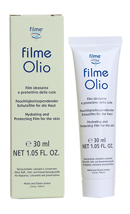 FILME OLIO IDRATANTE PROTETTIVO CUTE 30 ML - famajoy.it