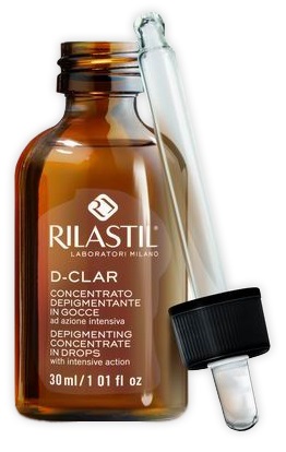 RILASTIL D-CLAR GOCCE 30 ML - famajoy.it