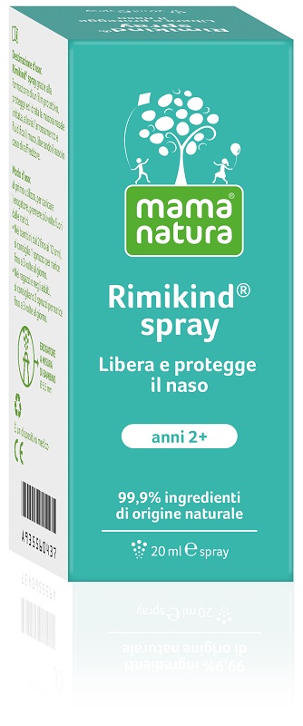 RIMIKIND SPRAY 20 ML - famajoy.it