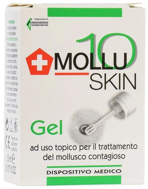 MOLLUSKIN 10 GEL 5 ML - famajoy.it