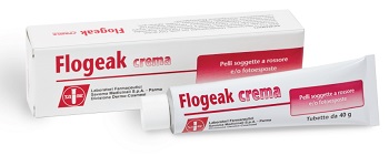 FLOGEAK CREMA 40 G - famajoy.it