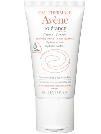EAU THERMALE AVENE TOLERANCE EXTREME CREMA 50 ML - famajoy.it