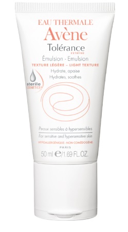 EAU THERMALE AVENE TOLERANCE EXTREME EMULSIONE 50 ML - famajoy.it