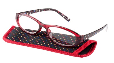 ALVITA OCCHIALE DA LETTURA PREMONTATO KALLIE +3,00 - famajoy.it