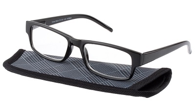 ALVITA OCCHIALE DA LETTURA PREMONTATO VINCE +3,00 - famajoy.it