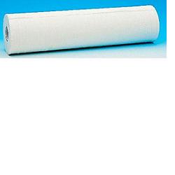 LENZUOLO CARTA PER LETTINO DA VISITA LUNGHEZZA 80 M ALTEZZA 60 CM DIAMETRO ROTOLO 15 CM - famajoy.it