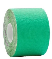 MASTER-AID SPORT PERFORM GREEN TAPING NEUROMUSCOLARE 5 X 500 CM - famajoy.it