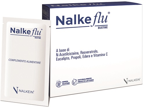 NALKEFLU 20 BUSTINE - famajoy.it