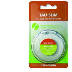 TAUMARIN FILO INTERDENTALE SLIM 25 MT - famajoy.it
