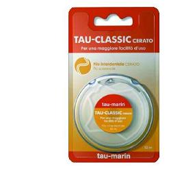 TAUMARIN FILO INTERDENTALE CLASSICO 50 MT - famajoy.it
