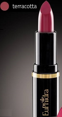 EUPHIDRA LIP ART ROSSETTO TERRA COTTA - famajoy.it