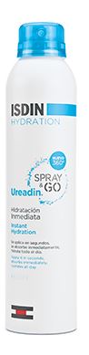UREADIN SPRAY&GO 200 ML - famajoy.it