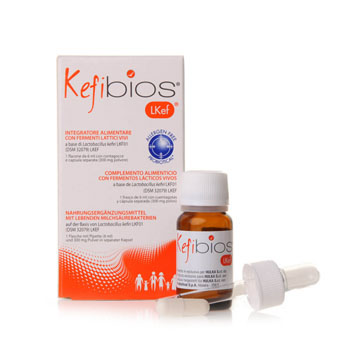 KEFIBIOS GOCCE 6 ML - famajoy.it