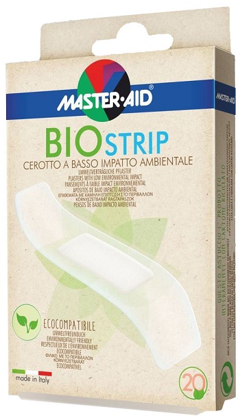 BIO STRIP SUPER 10 PEZZI - famajoy.it